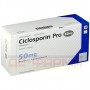 Циклоспорин | Ciclosporin | Циклоспорин