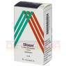 CILOXAN Ohrentropfen 5 ml | ЦИЛОКСАН вушні краплі 5 мл | NOVARTIS PHARMA | Ципрофлоксацин