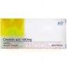 CIMETIDIN acis 400 mg Tabletten 50 St | ЦИМЕТИДИН таблетки 50 шт | ACIS | Циметидин