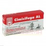 CIMICIFUGA AL Filmtabletten 30 St | ЦИМІЦИФУГА таблетки вкриті оболонкою 30 шт | ALIUD PHARMA | Кореневище циміцифуги