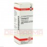 CIMICIFUGA D 6 Dilution 20 ml | ЦИМІЦИФУГА розчин 20 мл | DHU