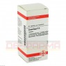 CIMICIFUGA D 6 Tabletten 80 St | ЦИМИЦИФУГА таблетки 80 шт | DHU