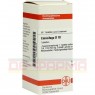 CIMICIFUGA D 10 Tabletten 80 St | ЦИМИЦИФУГА таблетки 80 шт | DHU