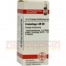 CIMICIFUGA LM XII Dilution 10 ml | ЦИМИЦИФУГА раствор 10 мл | DHU