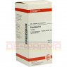 CIMICIFUGA D 4 Tabletten 200 St | ЦИМИЦИФУГА таблетки 200 шт | DHU