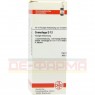 CIMICIFUGA D 12 Dilution 50 ml | ЦИМІЦИФУГА розчин 50 мл | DHU