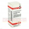 CIMICIFUGA C 200 Globuli 10 g | ЦИМИЦИФУГА глобули 10 г | DHU