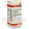 CIMICIFUGA C 5 Globuli 10 g | ЦИМІЦИФУГА глобули 10 г | DHU