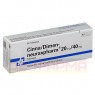 CINNA/DIMEN-neuraxpharm 20 mg/40 mg Tabletten 30 St | ЦИННА ДИМЕН таблетки 30 шт | NEURAXPHARM | Цинаризин у комбінації