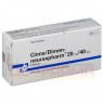 CINNA/DIMEN-neuraxpharm 20 mg/40 mg Tabletten 100 St | ЦИННА ДИМЕН таблетки 100 шт | NEURAXPHARM | Цинаризин у комбінації
