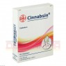 CINNABSIN Tabletten 60 St | ЦИННАБСИН таблетки 60 шт | DHU