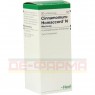 CINNAMOMUM HOMACCORD N Tropfen 30 ml | ЦИННАМОМУМ ХОМАККОРД капли 30 мл | BIOLOGISCHE HEILMITTEL HEEL