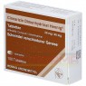 CINNARIZIN Dimenhydrinat Hennig 20 mg/40 mg Tabl. 100 St | ЦИННАРИЗИН таблетки 100 шт | HENNIG | Циннаризин, дименгидринат