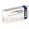 CIPRO BASICS 250 mg Filmtabletten 16 St | ЦИПРО таблетки покрытые оболочкой 16 шт | BASICS | Ципрофлоксацин
