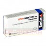 CIPRO BASICS 250 mg Filmtabletten 20 St | ЦИПРО таблетки вкриті оболонкою 20 шт | BASICS | Ципрофлоксацин