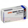 CIPRO BASICS 250 mg Filmtabletten 28 St | ЦИПРО таблетки покрытые оболочкой 28 шт | BASICS | Ципрофлоксацин
