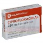 Ципрофлоксацин | Ciprofloxacin | Ципрофлоксацин