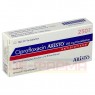 CIPROFLOXACIN Aristo 250 mg Filmtabletten 20 St | ЦИПРОФЛОКСАЦИН таблетки вкриті оболонкою 20 шт | ARISTO PHARMA | Ципрофлоксацин