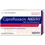 Ципрофлоксацин | Ciprofloxacin | Ципрофлоксацин