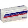 CIPROFLOXACIN Aristo 250 mg Filmtabletten 28 St | ЦИПРОФЛОКСАЦИН таблетки вкриті оболонкою 28 шт | ARISTO PHARMA | Ципрофлоксацин