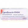 CIPROFLOXACIN STADA 750 mg Filmtabletten 20 St | ЦИПРОФЛОКСАЦИН таблетки вкриті оболонкою 20 шт | STADAPHARM | Ципрофлоксацин