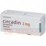 CIRCADIN 2 mg Retardtabletten 30 St | ЦИРКАДІН таблетки зі сповільненим вивільненням 30 шт | EURIMPHARM | Мелатонін