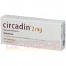 CIRCADIN 2 mg Retardtabletten 30 St | ЦИРКАДІН таблетки зі сповільненим вивільненням 30 шт | KOHLPHARMA | Мелатонін