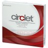 CIRCLET 0,120mg/0,015mg pro 24h vag.Freisetz.Sys. 1 St | ЦИРКЛЕТ вагінальне кільце 1 шт | ORGANON | Вагінальне кільце з прогестагенами, естрогенами