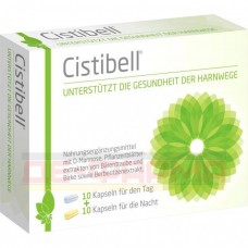 Цистибелл | Cistibell