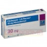 CITALOPRAM-1A Pharma 30 mg Filmtabletten 20 St | ЦИТАЛОПРАМ таблетки вкриті оболонкою 20 шт | 1 A PHARMA | Циталопрам
