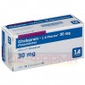 CITALOPRAM-1A Pharma 30 mg Filmtabletten 50 St | ЦИТАЛОПРАМ таблетки вкриті оболонкою 50 шт | 1 A PHARMA | Циталопрам