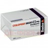 CITALOPRAM BASICS 40 mg Filmtabletten 100 St | ЦИТАЛОПРАМ таблетки вкриті оболонкою 100 шт | BASICS | Циталопрам