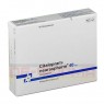CITALOPRAM-neuraxpharm 40 mg Filmtabletten 50 St | ЦИТАЛОПРАМ таблетки вкриті оболонкою 50 шт | NEURAXPHARM | Циталопрам