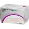 CITALOPRAM PUREN 20 mg Filmtabletten 50 St | ЦИТАЛОПРАМ таблетки вкриті оболонкою 50 шт | PUREN PHARMA | Циталопрам