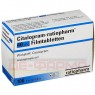 CITALOPRAM-ratiopharm 40 mg Filmtabletten 20 St | ЦИТАЛОПРАМ таблетки вкриті оболонкою 20 шт | RATIOPHARM | Циталопрам