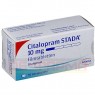 CITALOPRAM STADA 10 mg Filmtabletten 50 St | ЦИТАЛОПРАМ таблетки вкриті оболонкою 50 шт | STADAPHARM | Циталопрам