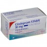 CITALOPRAM STADA 10 mg Filmtabletten 100 St | ЦИТАЛОПРАМ таблетки вкриті оболонкою 100 шт | STADAPHARM | Циталопрам