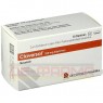 CLAVERSAL 250 mg Zäpfchen 30 St | КЛАВЕРСАЛ суппозитории 30 шт | RECORDATI PHARMA | Месалазин