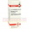 CLEMATIS D 12 Globuli 10 g | КЛЕМАТИС глобули 10 г | DHU