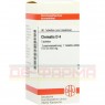 CLEMATIS D 4 Tabletten 80 St | КЛЕМАТИС таблетки 80 шт | DHU