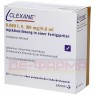 CLEXANE 8.000 I.E. 80mg/0,8ml Inj.-Lsg.i.e.F.-Sp. 10 St | КЛЕКСАН раствор для инъекций в предварительно заполненном шприце 10 шт | ABACUS MEDICINE | Эноксапарин