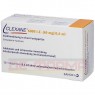 CLEXANE 6.000 I.E. 60mg/0,6ml ILO F.Sp.+Sich-Sys. 24 St | КЛЕКСАН раствор для инъекций в предварительно заполненном шприце 24 шт | ABACUS MEDICINE | Эноксапарин