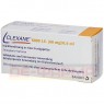 CLEXANE 6.000 I.E. 60mg/0,6ml Inj.-Lsg.i.e.F.-Sp. 10 St | КЛЕКСАН раствор для инъекций в предварительно заполненном шприце 10 шт | ABACUS MEDICINE | Эноксапарин