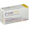 CLEXANE 4.000 I.E. 40mg/0,4ml Inj.-Lsg.i.e.F.-Sp. 10 St | КЛЕКСАН раствор для инъекций в предварительно заполненном шприце 10 шт | BB FARMA | Эноксапарин