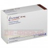 CLEXANE 2.000 I.E. 20mg/0,2ml Inj.-Lsg.i.e.F.-Sp. 10 St | КЛЕКСАН раствор для инъекций в предварительно заполненном шприце 10 шт | EMRA-MED | Эноксапарин