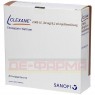 CLEXANE 2.000 I.E. 20mg/0,2ml Inj.-Lsg.i.e.F.-Sp. 20 St | КЛЕКСАН раствор для инъекций в предварительно заполненном шприце 20 шт | EMRA-MED | Эноксапарин