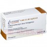 CLEXANE 8.000 I.E. 80mg/0,8ml Inj.-Lsg.i.e.F.-Sp. 10 St | КЛЕКСАН раствор для инъекций в предварительно заполненном шприце 10 шт | KOHLPHARMA | Эноксапарин