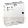 CLEXANE 6.000 I.E. 60mg/0,6ml Inj.-Lsg.i.e.F.-Sp. 20 St | КЛЕКСАН раствор для инъекций в предварительно заполненном шприце 20 шт | MEDICOPHARM | Эноксапарин