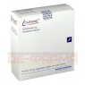 CLEXANE 8.000 I.E. 80mg/0,8ml Inj.-Lsg.i.e.F.-Sp. 20 St | КЛЕКСАН раствор для инъекций в предварительно заполненном шприце 20 шт | MEDICOPHARM | Эноксапарин