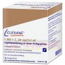 CLEXANE 2.000 I.E. 20mg/0,2ml ILO F.Sp.+Sich-Sys. 10 St | КЛЕКСАН раствор для инъекций в предварительно заполненном шприце 10 шт | SANOFI-AVENTIS | Эноксапарин